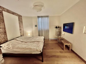 FeWo im Nollendorfkiez, 2 Zimmer, Küche, Bad,